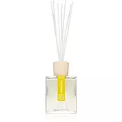 THD Platinum Collection Lemongrass aroma difuzor s polnilom 200 ml