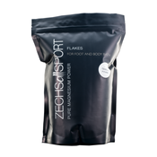 ZECHSallSPORT Magnesium-Flakes-1.1 kg