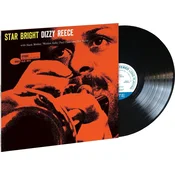 Dizzy Reece - Star Bright (Reissue) (180g) (LP)