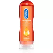 Durex Ylang Ylang masažni gel za intimne predele 200 ml