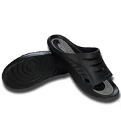 Mat Star Muške papuče Summer, Crne