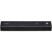 Canon imageFORMULA P-208II mobile document scanner 8 ppm. USB ADF duplex