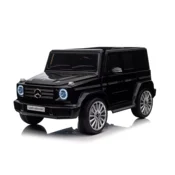 Džip za Decu Licencirani Mercedes na akumulator – Benz G500 Crni