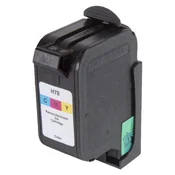 Inkoustová kazeta TonerPartner pro HP 78 (HP C6578AE)