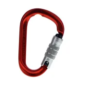 Austrialpin Rondo ID 3-Wege Autolock HMS-karabin