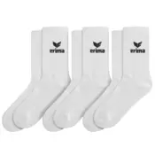 Erima Nogavice Erima Sport 3 Pack