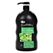 Šampon za lase z izvlečkom koprive Naturaphy 1000ml 30086