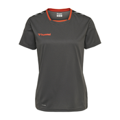 Hummel Funkcionalna majica, siva