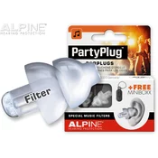 Alpine PartyPlug