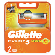 GILLETTE FUSION 5 POWER PATRONE A2