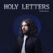 Wooden Beaver - Holy Letters (LP)
