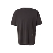 G-STAR Majica rjava/črna