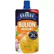 shumee KRAKUS PIŠČANČJA JUHA 100G