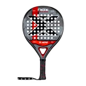 Lopar za padel NOX X-Hero Red