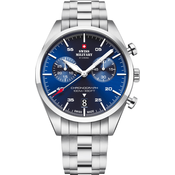 SWISS MILITARY BY CHRONO SM34090.02