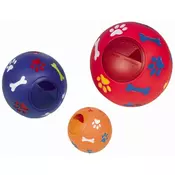 Nobby snack ball- žoga za priboljške 11cm