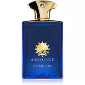 Amouage Interlude parfumska voda za moške 100 ml