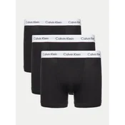 Calvin Klein Underwear Komplet boksaric? 0000U2662G Črna Slim Fit