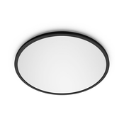 Philips - LED Zatemnitvena stropna svetilka SUPERSLIM CL550 LED/15W/230V