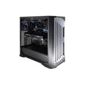 Računalnik EPOCH Aquila/Ryzen 7 9800X3D, 32GB DDR5, 2TB SSD NVMe, nVidia GeForce RTX 5080 16GB, WiFi, Windows 11, črn