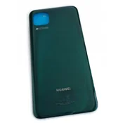 Originalni zadnji ovitek ORG za Huawei P40 Lite, zelen (Crush Green)