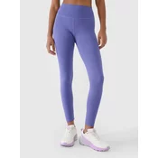 Womens 4F Functional Leggings