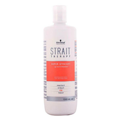 Schwarzkopf - STRAIT STYLING THERAPY neutralising milk 1000 ml