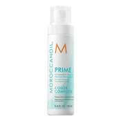 Moroccanoil Color Complete Prime njega prije bojanja ili izbjeljivanja kose 160 ml