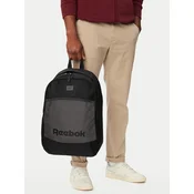 Nahrbtnik Reebok CWBEO-RBK-P-001-08 Črna