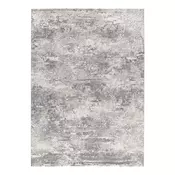 Svetlo siva preproga 192x290 cm Oris – Universal