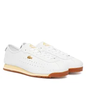 Superge Lacoste Club-Low 51SMA0034 Bela