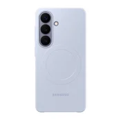 Samsung S26 SAMSUNG silikonska futrola za telefon, ultratanka, magnetska, LJUBICASTA EF-SS942CVEGWW
