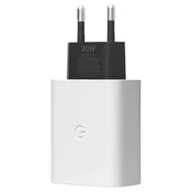 Google Pixel 30W USB-C Power Adapter