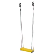 Dohany 5252 viseča gugalnica rumena (50kg), (5000253384)