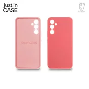 JUST IN CASE 2u1 Extra case MIX PLUS pink paket za A54 5G