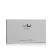 Laka Dreambeam Highlighter osvetljevalec 3.7 g Odtenek 03 water beam