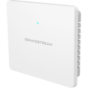 Grandstream Networks GWN7602, 1170 Mbit/s, 300 Mbit/s, 867 Mbit/s, 2.412 - 5.85 GHz, IEEE 802.11a, IEEE 802.11ac, IEEE 802.11b, IEEE 802.11g, IEEE 802.11n, 80 MHz