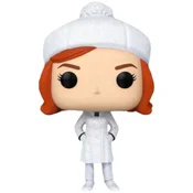 Funko Pop TV The Queens Gambit Beth Harmon Final Game Diamond Collection