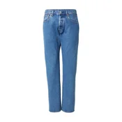 LEVIS  Kavbojke moder denim
