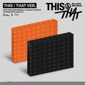 Stray Kids - This & That: This/That Version (Mini Album) (CD)