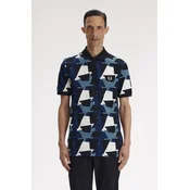 FRED PERRY FRAGMENT POLO MAJICA