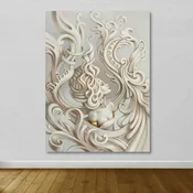 Slika za zid DEV02999100140, 100x140 cm