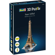 3D puzzle REVELL 00200 - Eiffelov toranj