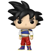 Bobble Figure Anime - Dragon Ball Z POP! - Goku (Yardrat)