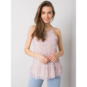 Top-D50039Y11023C-Light Purple