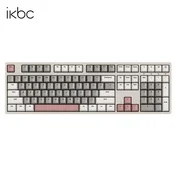 Ikbc Tastatura, Bežicna, Šarena
