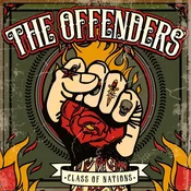 Offenders - Class Of Nations (LP)