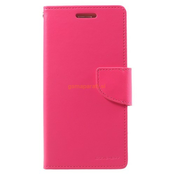 GOOSPERY preklopna torbica Bravo Diary za Samsung Galaxy S9 G960-pink