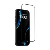 iPhone 15 zaštitno staklo s rubom