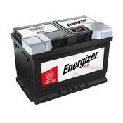 ENERGIZER akumulator Premium EFB, 70AH, D, 760A, 680551, EE70L3